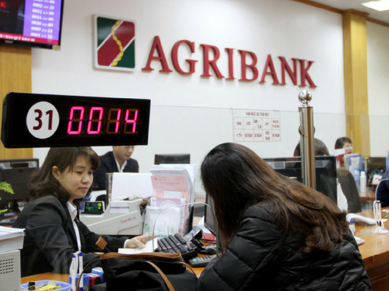 Cần đến các chi nhánh của Agribank gần nhất khi gặp các sự cố về thẻ